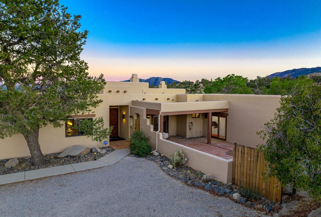 61100 Scenic Drive Unit: 263