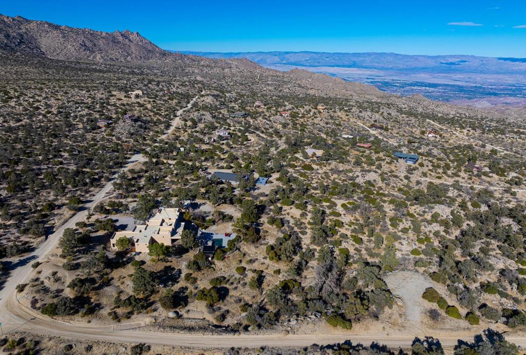 61100 Scenic Drive Unit: 263