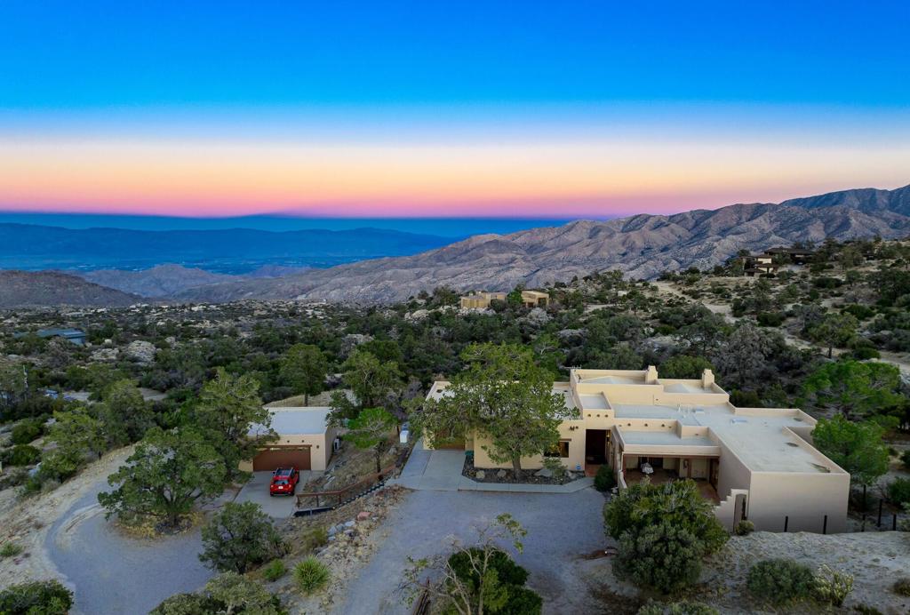 61100 Scenic Drive Unit: 263