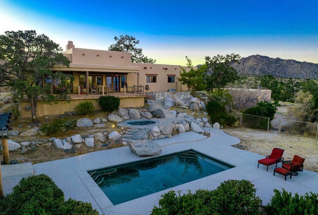 61100 Scenic Drive Unit: 263