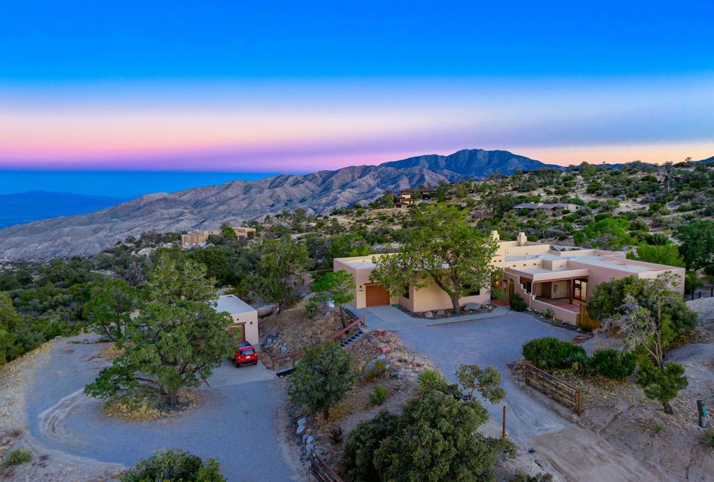 61100 Scenic Drive Unit: 263