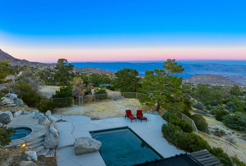 61100 Scenic Drive Unit: 263