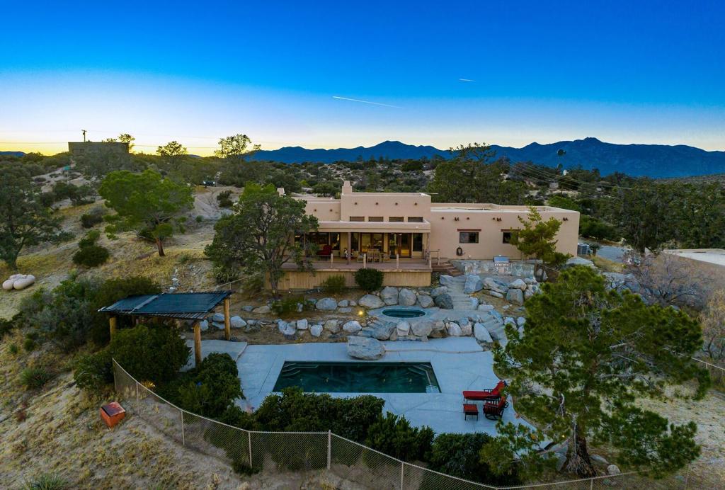 61100 Scenic Drive Unit: 263