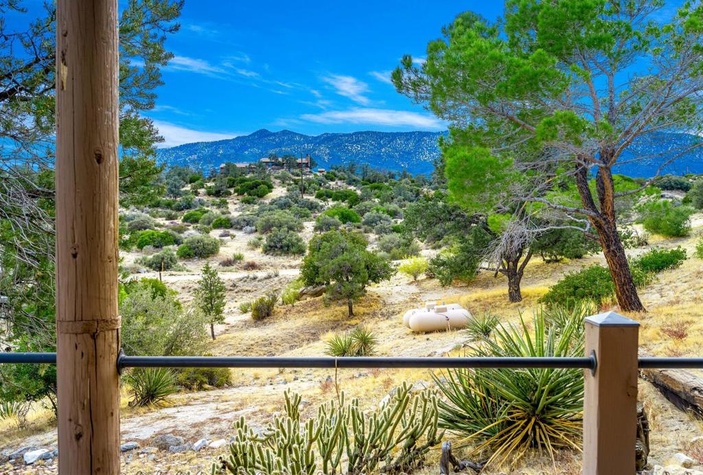 61100 Scenic Drive Unit: 263