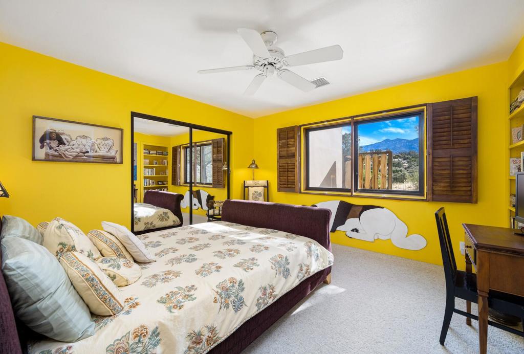 61100 Scenic Drive Unit: 263