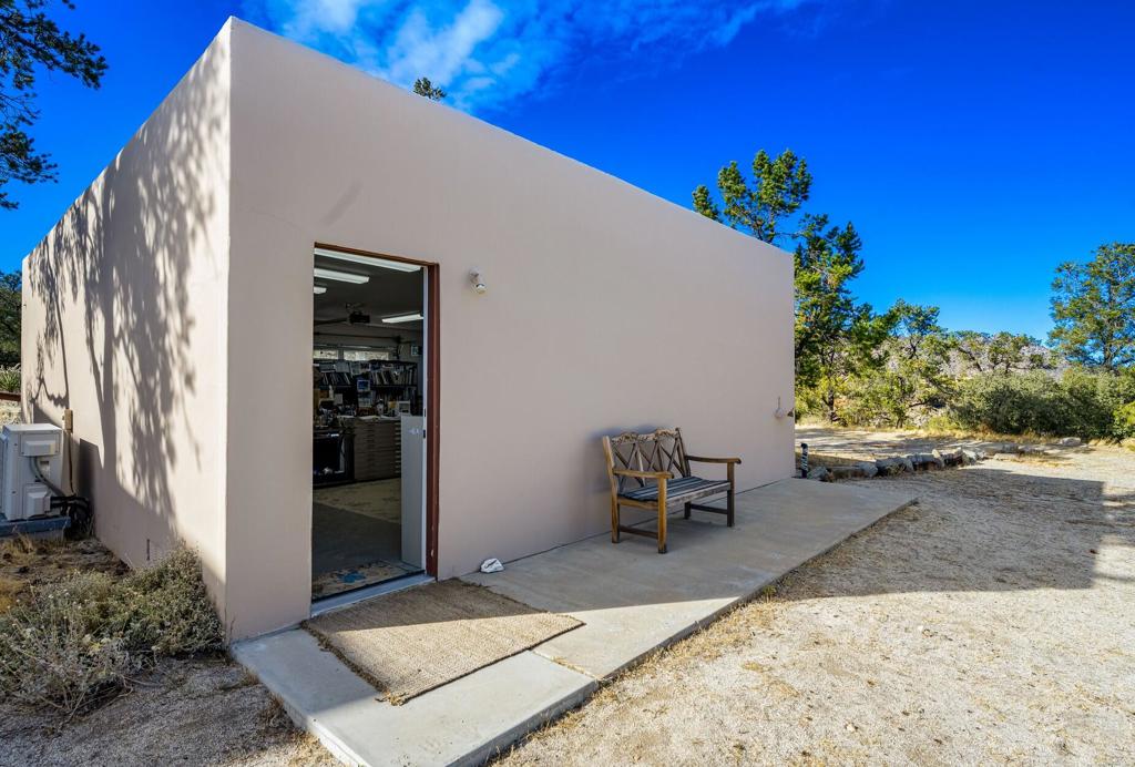 61100 Scenic Drive Unit: 263