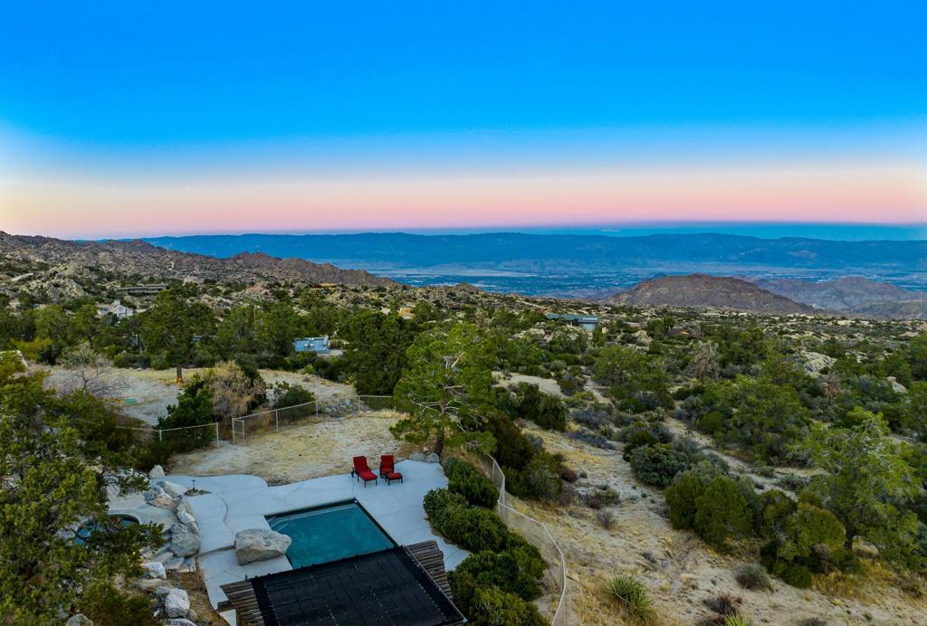 61100 Scenic Drive Unit: 263