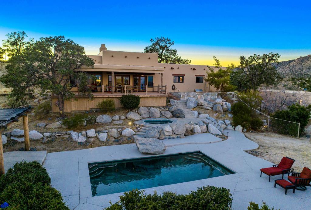 61100 Scenic Drive Unit: 263