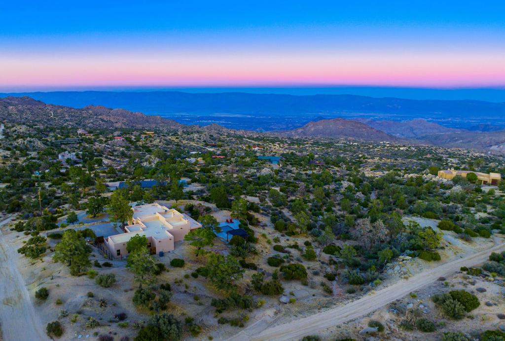 61100 Scenic Drive Unit: 263