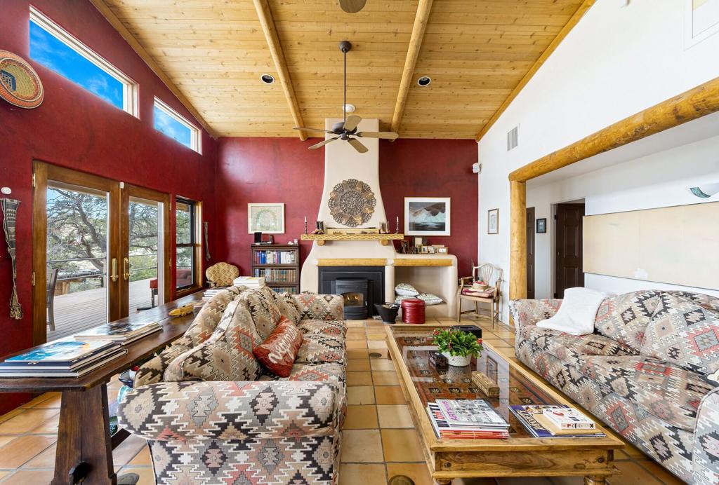 61100 Scenic Drive Unit: 263