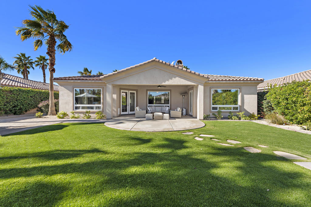 52350 Silver Star Trail