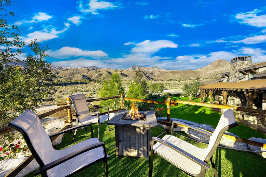 71765 Painted Canyon Road