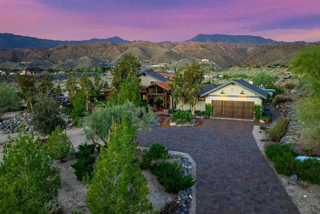 71765 Painted Canyon Road