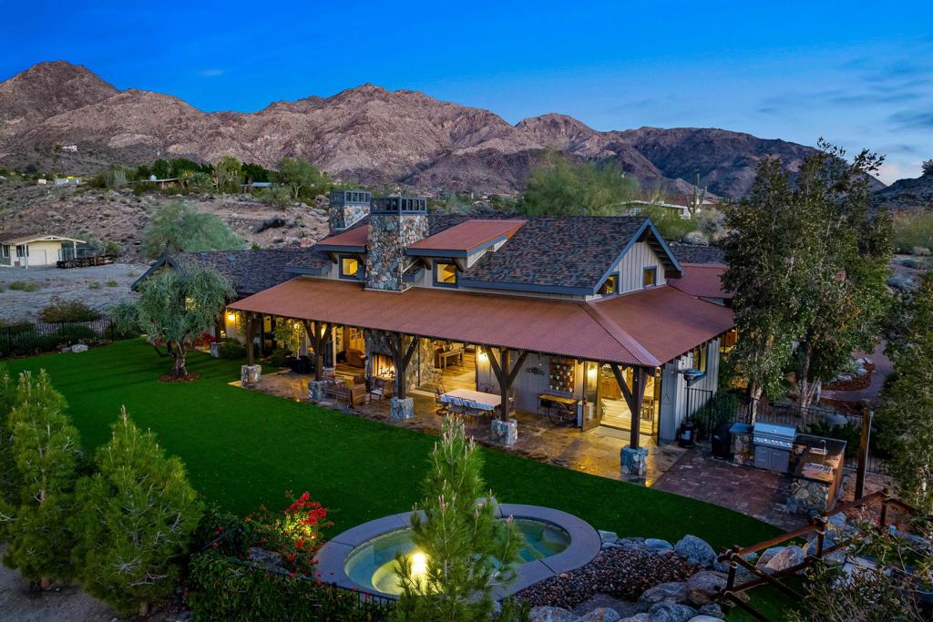 71765 Painted Canyon Road