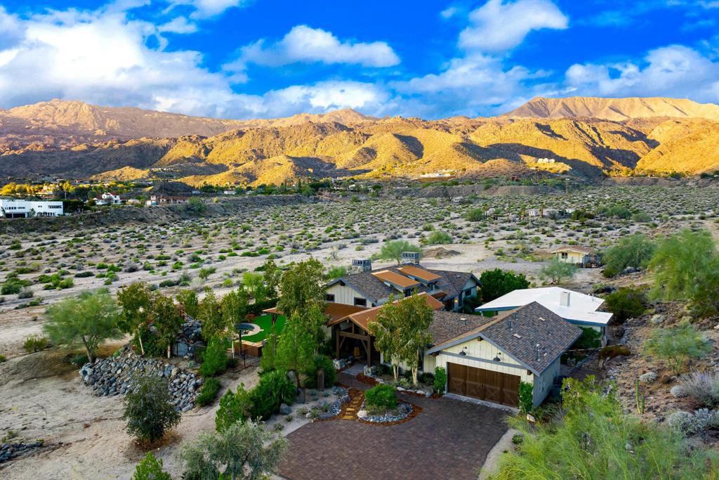 71765 Painted Canyon Road