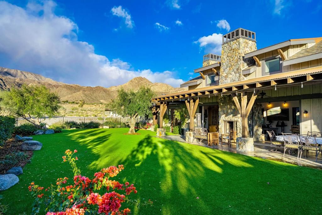 71765 Painted Canyon Road