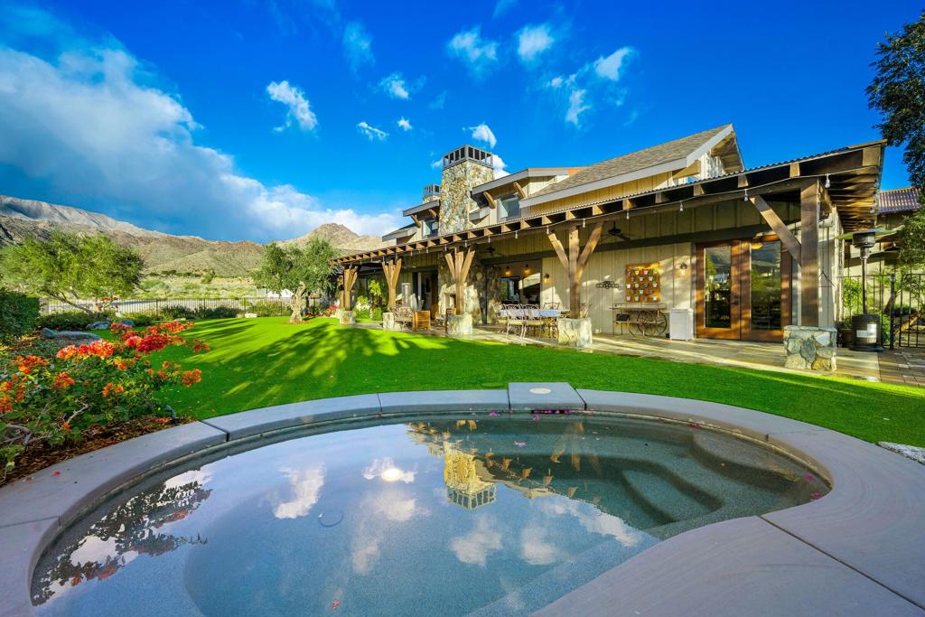 71765 Painted Canyon Road