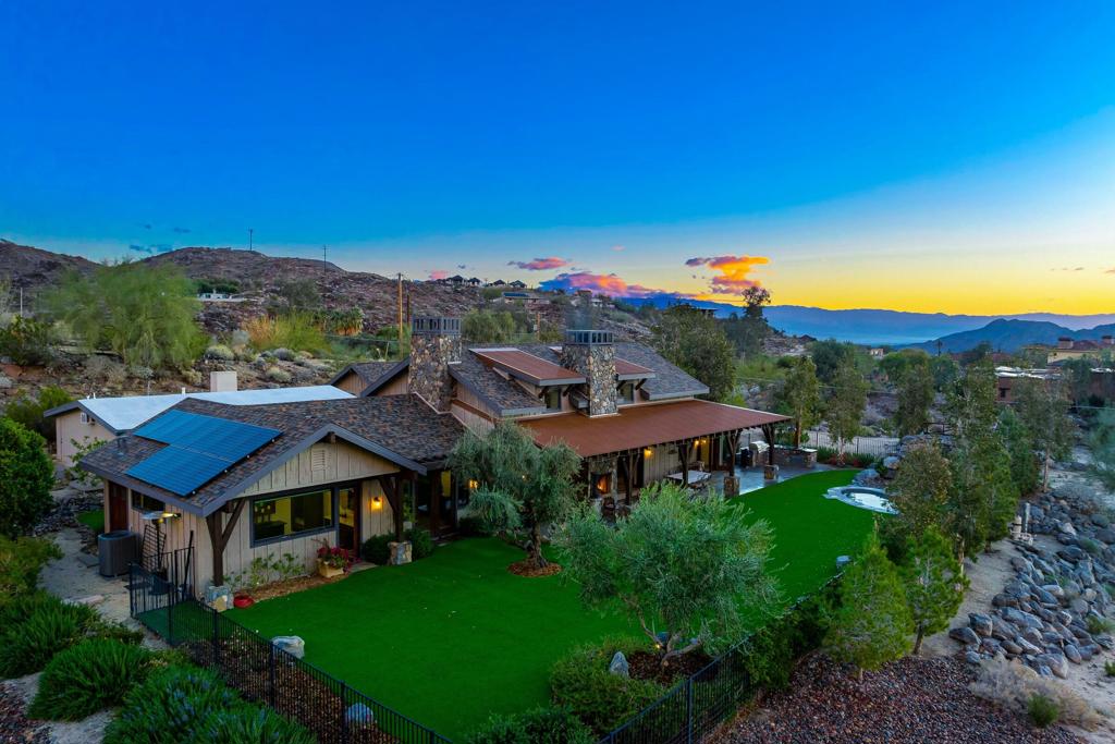 71765 Painted Canyon Road