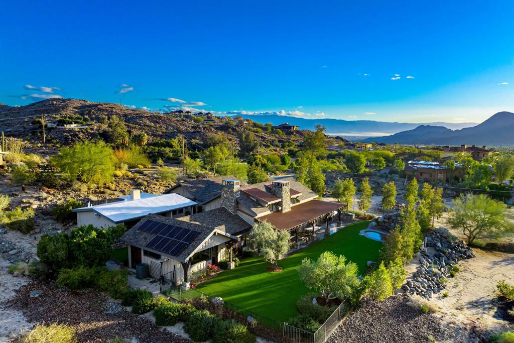 71765 Painted Canyon Road