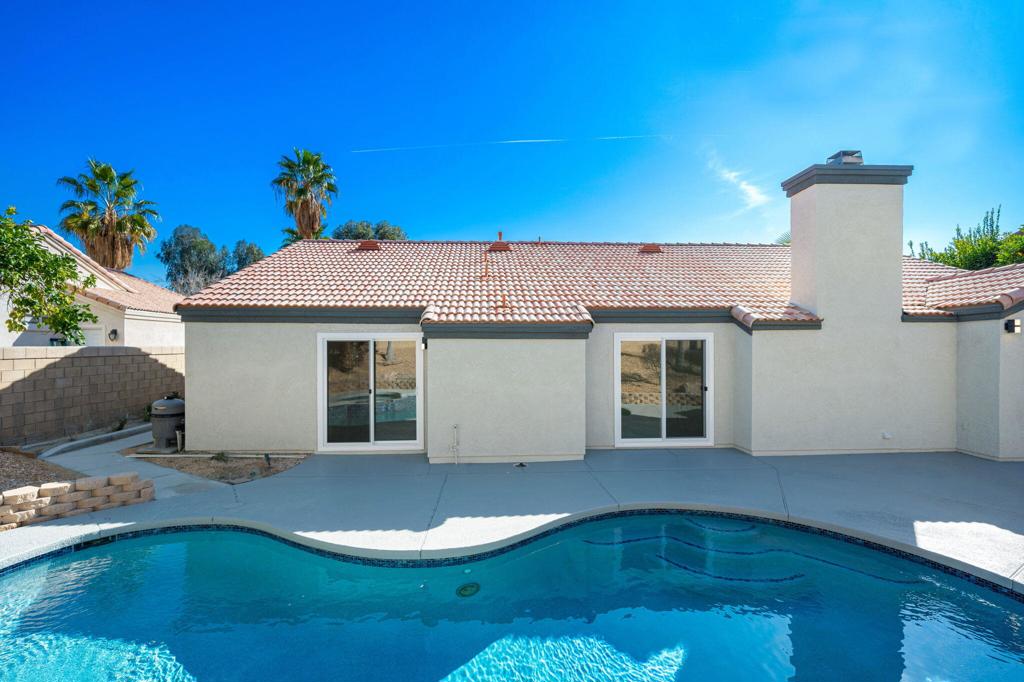 79360 Desert Stream Drive