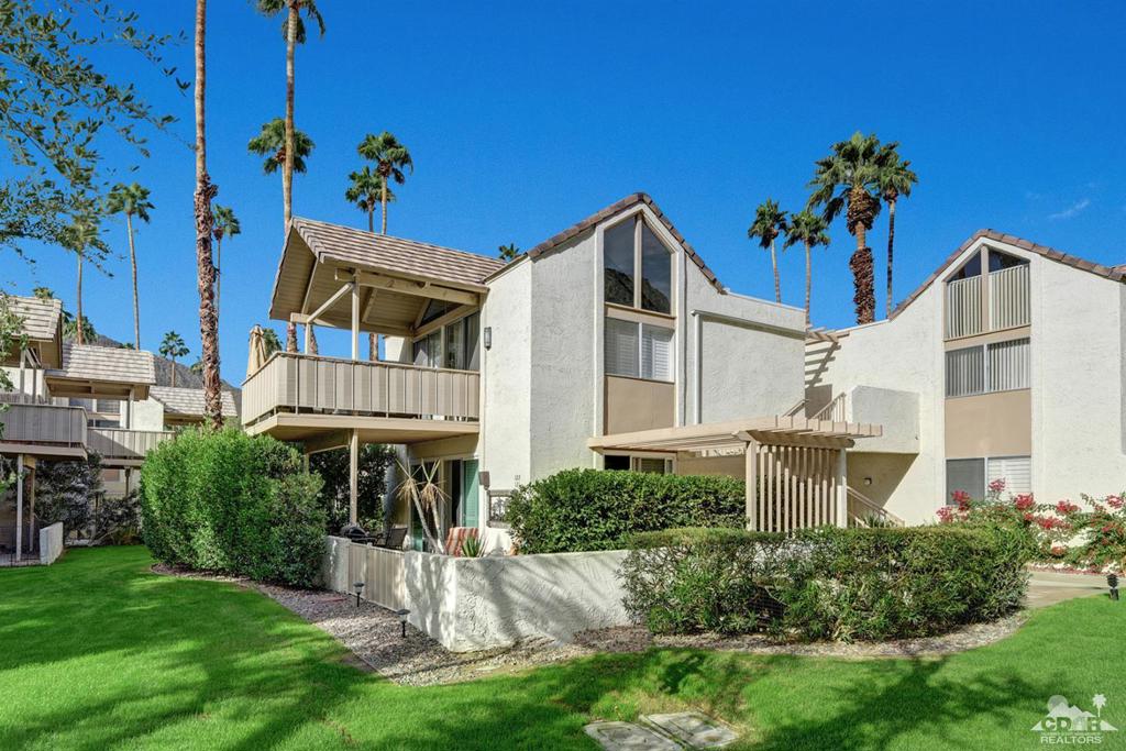 78255 Cabrillo Lane 122