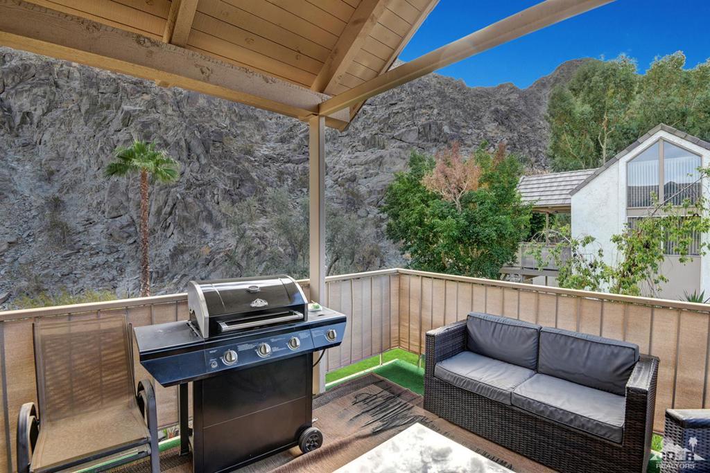 78255 Cabrillo Lane 122