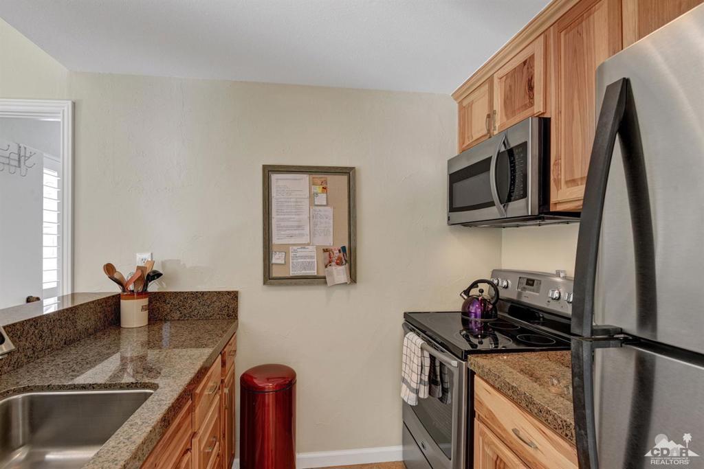 78255 Cabrillo Lane 122