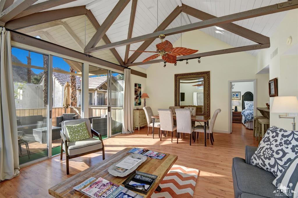 78255 Cabrillo Lane 122