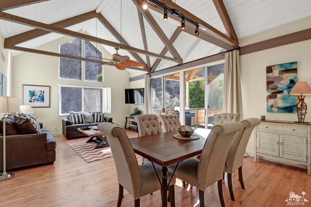 78255 Cabrillo Lane 122