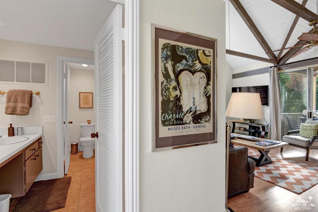 78255 Cabrillo Lane 122