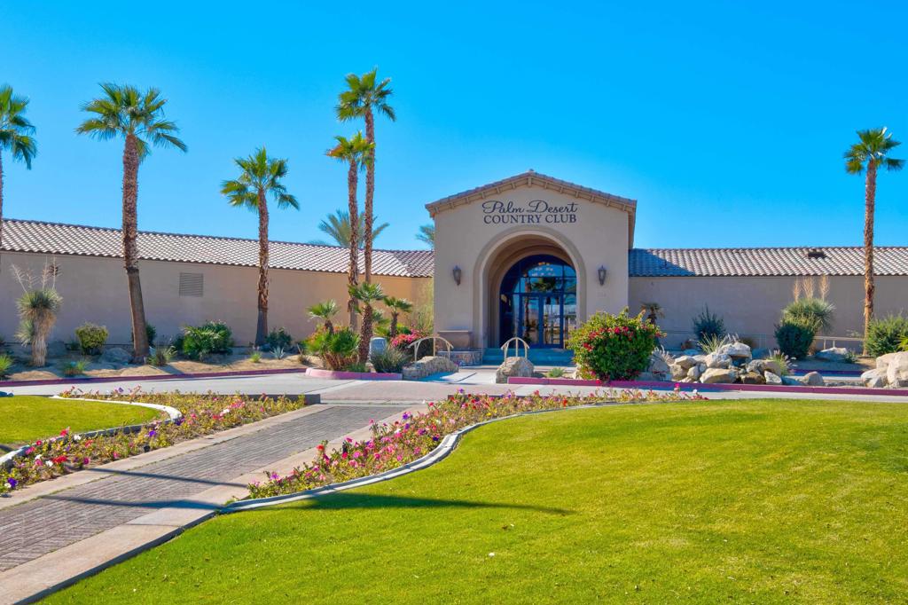 77385 California Drive