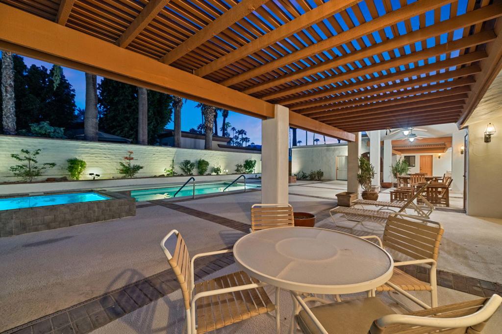 45451 Camino Del Rey