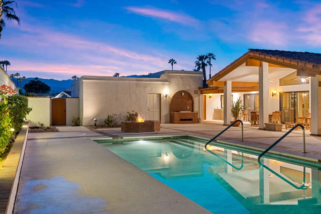 45451 Camino Del Rey