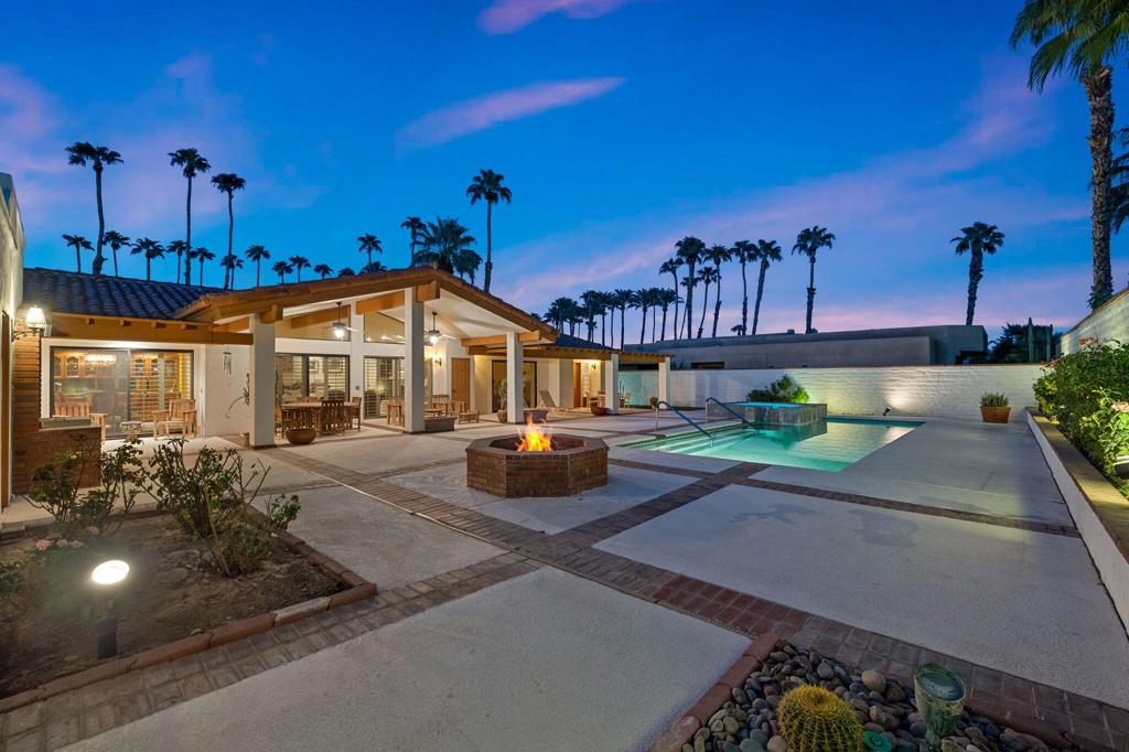 45451 Camino Del Rey