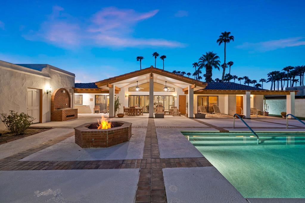 45451 Camino Del Rey