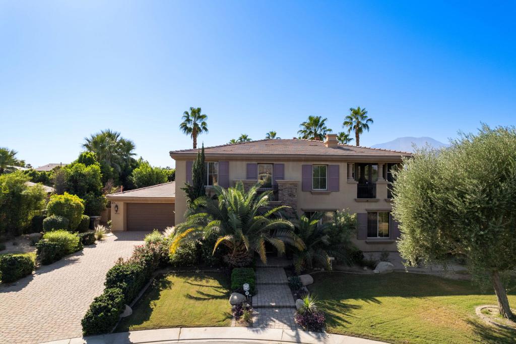 80555 Apple Court