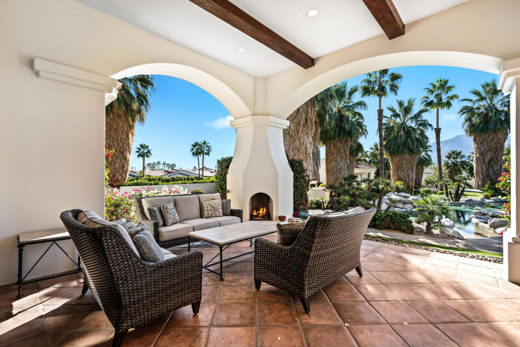 80645 La Docena Trail