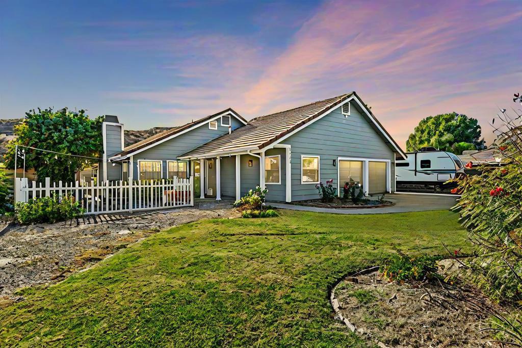 3773 English Drive