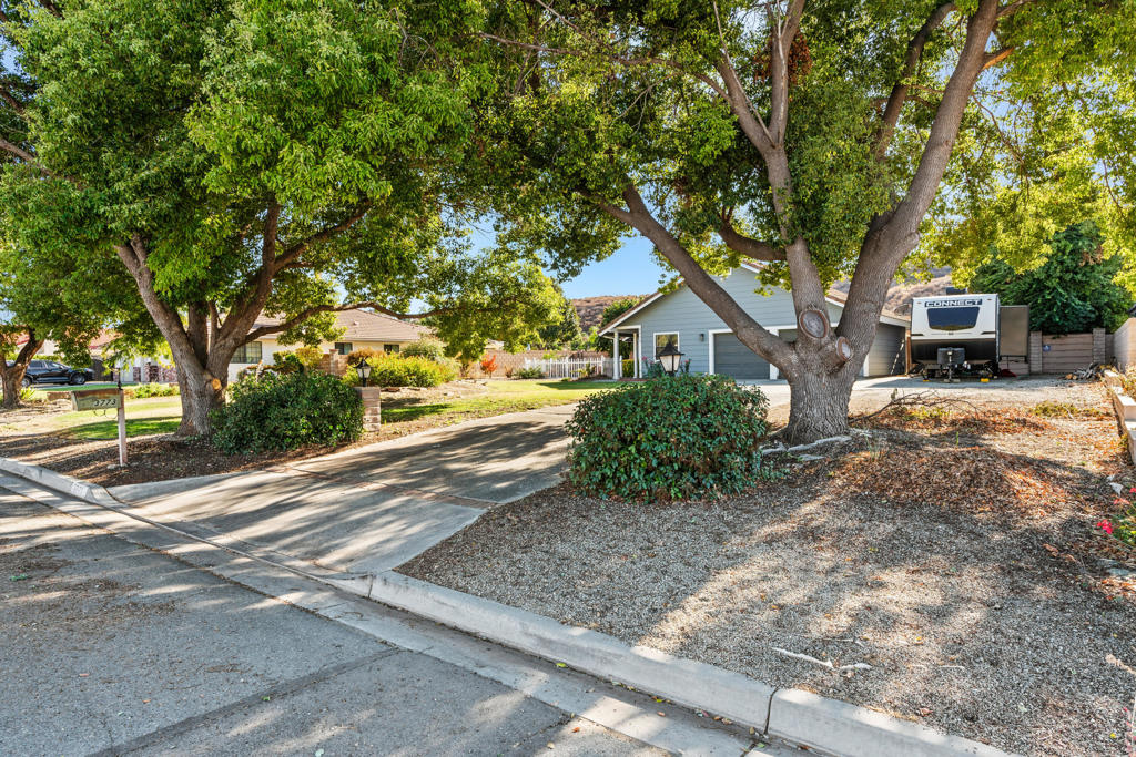 3773 English Drive