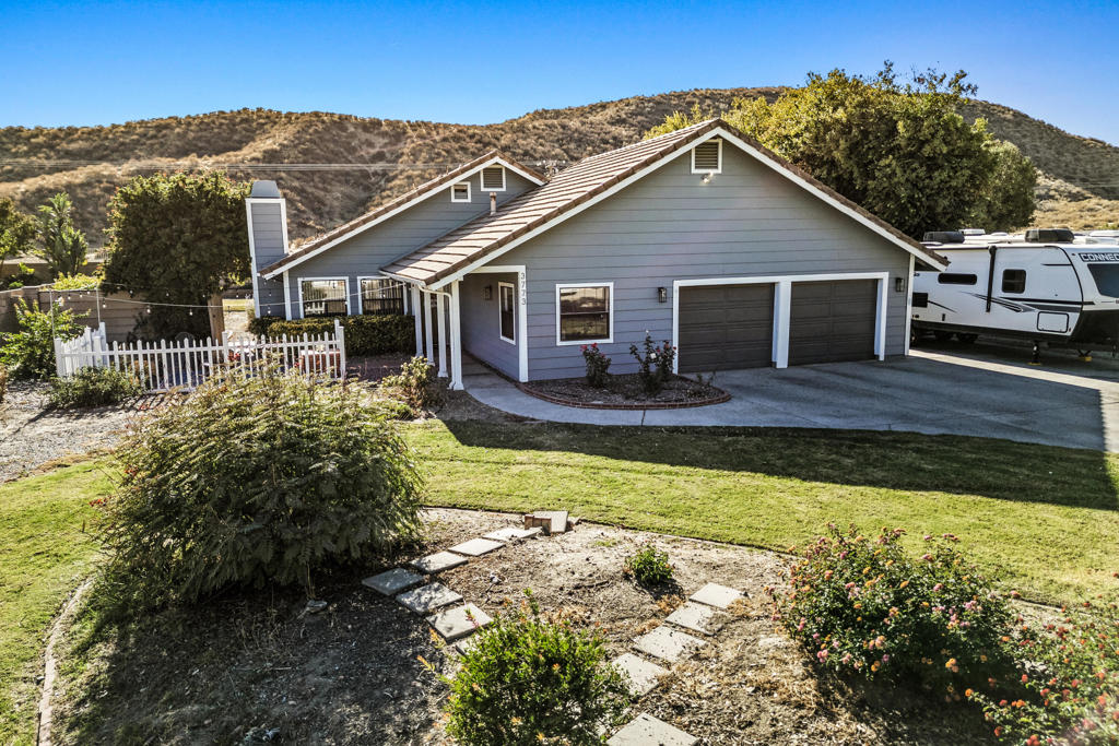3773 English Drive