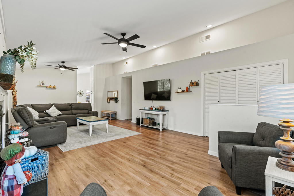 3773 English Drive