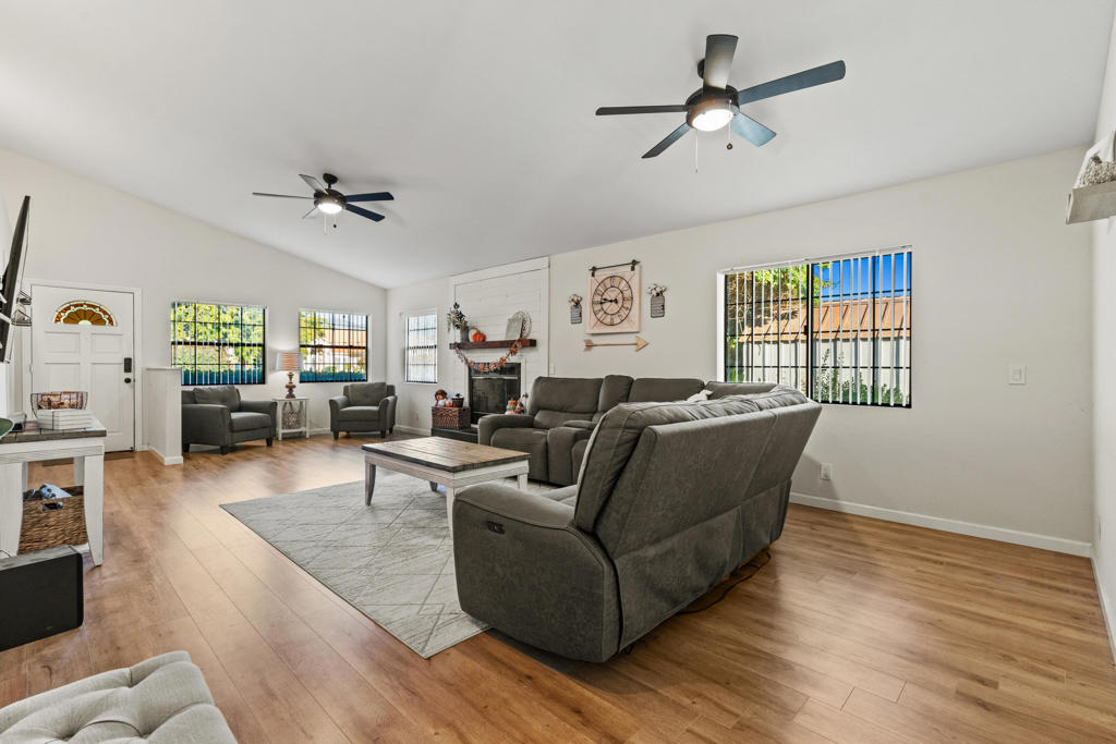 3773 English Drive