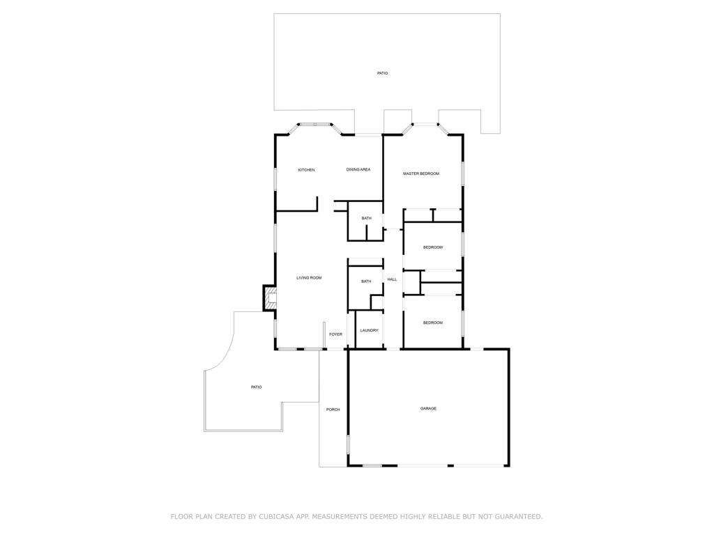 3773 English Drive