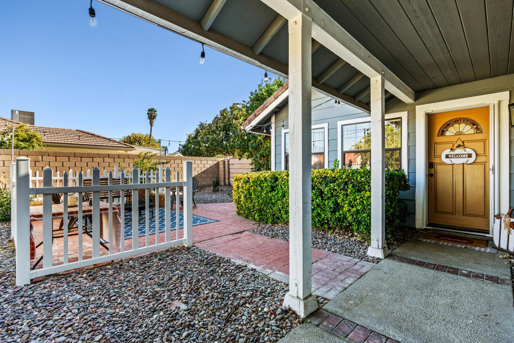 3773 English Drive