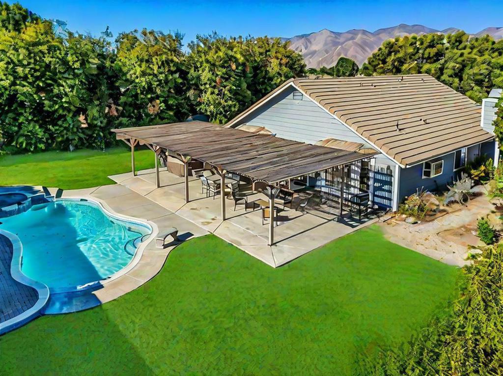 3773 English Drive