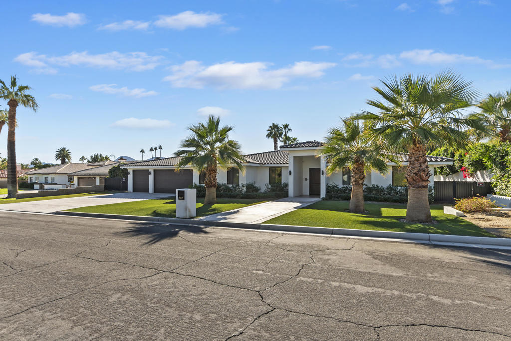 72239 Desert Drive Drive