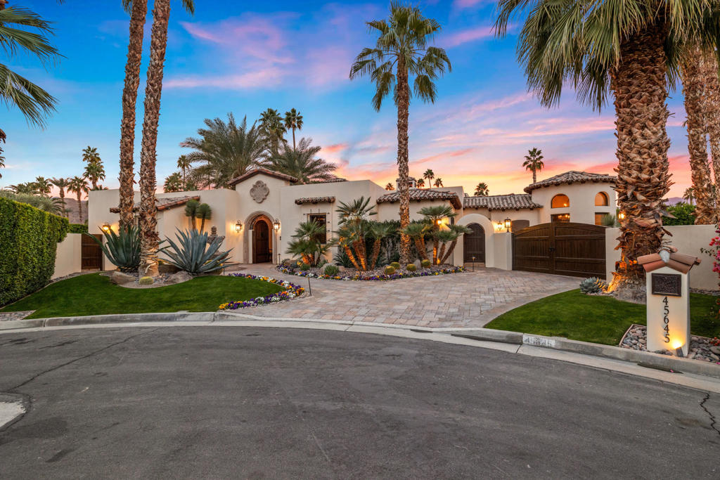 45645 Cochise Way