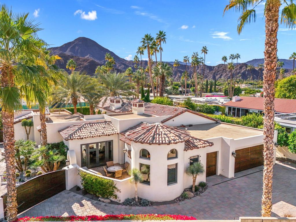 45645 Cochise Way