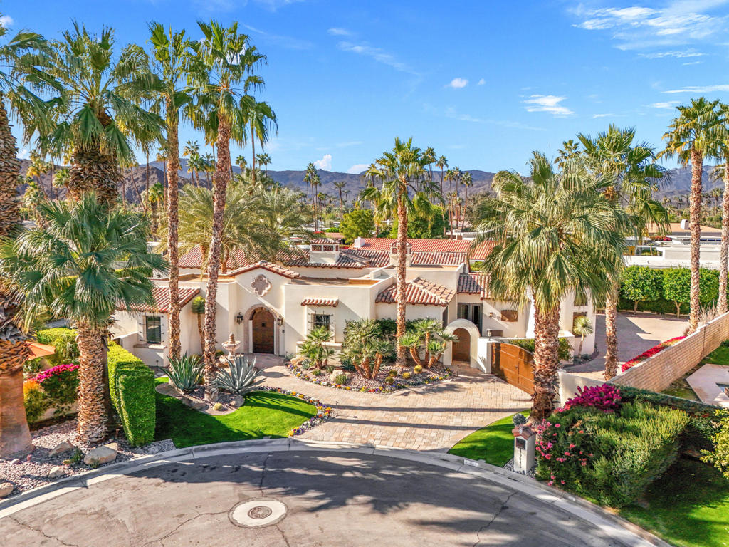 45645 Cochise Way