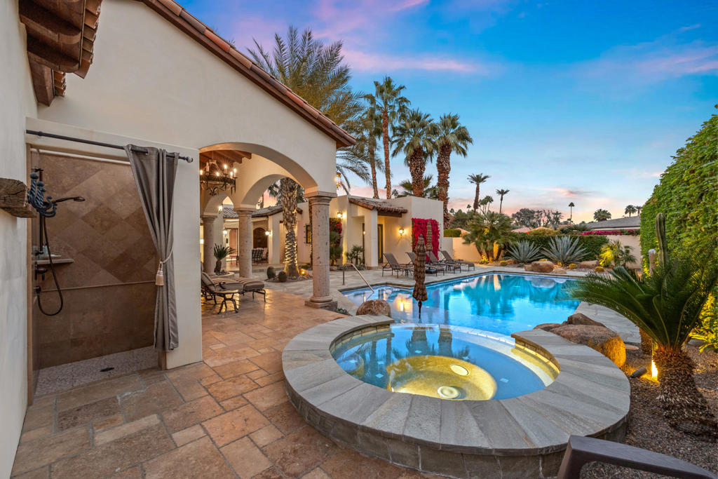 45645 Cochise Way